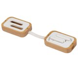  SLUŠALICE BLUETOOTH BARCELONA BIJELE | Shoptok.si