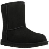 Ugg Škornji za sneg CLASSIC II Črna Cene