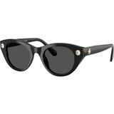Swarovski Naočare za sunce SK 6025 100187 | ePonuda.com