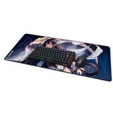 Redragon AK1 l mousepad Cene