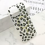  Futrola leopard magsafe za iphone 16 pro max (6.9) crna ( F120803 ) | ePonuda.com