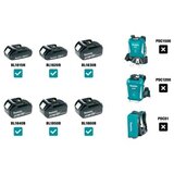 Makita DDF485RFE Akumulatorski odvijac i LXT ukljucujuci 2x 3,0 Ah baterije, brzi punjac transportni kofer | shoptok.hr