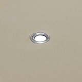  Pokrov za sjenicu 310 g/m² 4 x 3 m bež | shoptok.hr