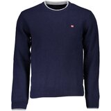 Napapijri MEN&#39;S BLUE SWEATER Cijene