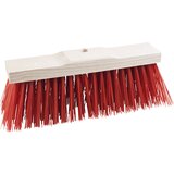 Flora komplet orodja za urejanje vrta in dvorišča, aluminijasta lopata, metla za ceste, metla za listje, čistilnik robnikov, z držali | Shoptok.si