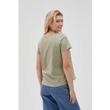Marisse Women's T-Shirt L-Ts-4643 Olive | ePonuda.com