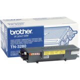 Brother Toner TN-3280 (črna), original | Shoptok.si