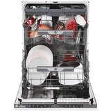 Hoover popolnoma vgradni pomivalni stroj HI 6B4S1PTA, 60 cm | Shoptok.si