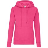 Fruit Of The Loom F81•Ladies Hooded Sweat Cijene
