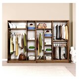 Hanah home ormar boje drveta kardelen 1600 117 | ePonuda.com