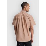 Quiksilver Drumfins Srajca tobacco brown | Shoptok.si