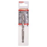 Bosch 2608595523 spiralna burgija za drvo, 1/4