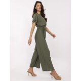 Italy Moda Jumpsuit-DHJ-KO-19077.69-khaki Cijene
