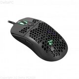 White Shark mis GM-5007 GALAHAD 6400 DPI crni | Eponuda.ba