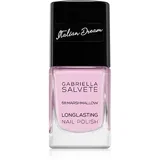 sunkissed Longlasting Nail Polish lak za nohte 11 ml odtenek 68 Marshmalllow