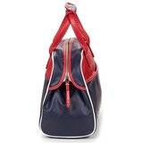 Superdry Heritage Retro Gym Bag Plava | shoptok.hr