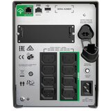 APC Smart-UPS Tower 1500VA LCD 230V with SmartConnect | shoptok.hr