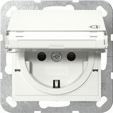 Gira vtičnica KD+BSF 455703, (20888205) | Shoptok.si