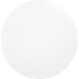  Ecolite WML400-CCT/36W/CR - LED plafonsko svetlo MAKARON LED/36W/230V IP44 crna | Eponuda.com