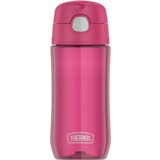 Thermos Funtainer Tritan Bottle 0,47l - pink | Shoptok.si