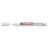 Edding 780 lak marker bijeli | shoptok.hr