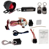 Auto Alarm KT-AA500
