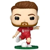 POP FOOTBALL: LIVERPOOL - ALEXIS MAC ALLISTER