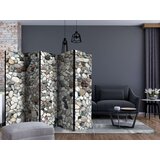  Paravan u 5 dijelova - Beach Pebbles II [Room Dividers] 225x172 | shoptok.hr