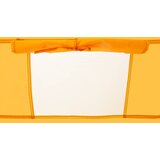  Prigodni šator za tuširanje žuti | shoptok.hr
