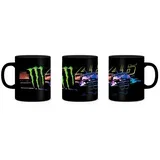 Valentino Rossi Monster Energy "Car" skodelica
