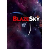 Steam BlazeSky Key GLOBAL | ePonuda.com