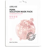 LEBELAGE PDRN Solution maska za lice 25g Cene