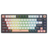 Fantech Mehanicka Gaming MK913 RGB Atom PRO83 Wireless Saturn (blue switch) | Eponuda.com