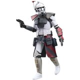 Star Wars Figura ARC Commanders Havoc, Colt i Blitz The Black Series : The Clone Wars 15 cm | shoptok.hr