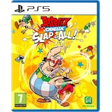  Asterix & Obelix Slap Them All (PS5) | Shoptok.si