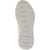 Michael Kors Niske tenisice 'TREVOR' siva / bijela | shoptok.hr