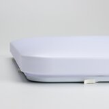  Brilagi - LED prigušiva stropna svetiljka SMART LED/36W/230V 53x53 cm Wi-Fi Tuya + daljinski upravljač | Eponuda.com