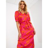 LAKERTA Dress-LK-SK-508948.78-fuchsia | shoptok.hr