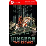  Kingdom Two Crowns Call of Olympus dodatek za igro - Steam koda brez škatlice (WINDOWS PC) Cene