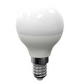 Xled E14 P45 LED sijalica 7 W, 3000 K, 560 lm, toplo bela Cene