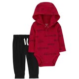 Carter's dvodelni komplet za bebe dečake CTS-1R975910