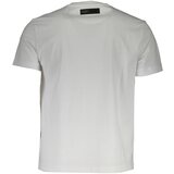 Plein Sport SHORT SLEEVE T-SHIRT MEN WHITE | Shoptok.si