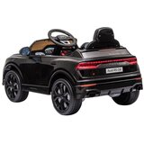  Licencirani auto na akumulator Audi RS Q8 - crni | shoptok.hr