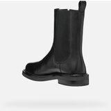 Geox Black women's ankle boots Serilda - Women's | Shoptok.si