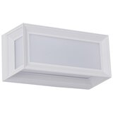  Brilagi - LED spoljašnje zidno svetlo PARKER LED/12W/230V 3000/4500/6000K belo IP44 | Eponuda.com
