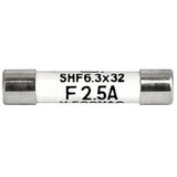 Schurter 8020.5078 8020.5078 finožični osigurač 8.00 A 400 V/DC brz -B- Sadržaj 1 St. | Eponuda.ba