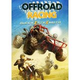  offroad racing - buggy x atv x moto (pc) steam key europe | ePonuda.com