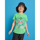 Sinsay majica za dječake kratkih rukava Pokémon 770AD-71X | shoptok.hr