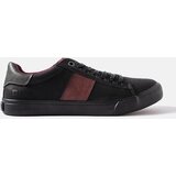 Big Star black men's sneakers | ePonuda.com