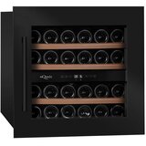 mQuvée 25DWKD25AB vinski ugradbeni hladnjak WineKeeper | shoptok.hr